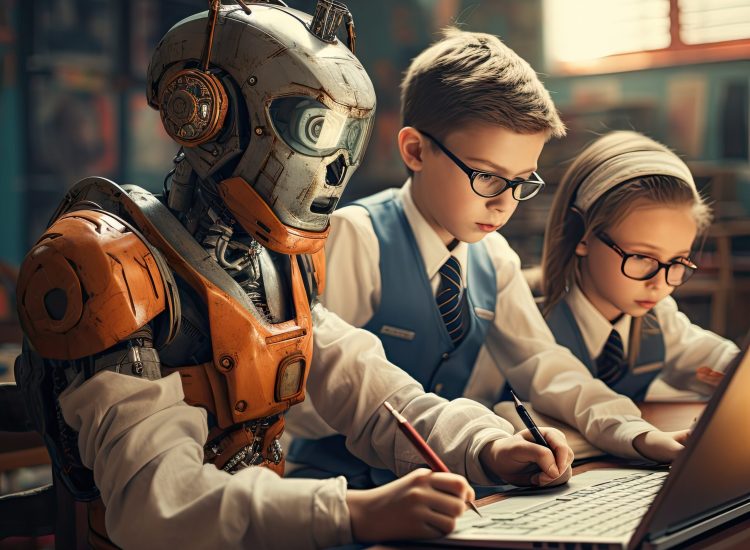 international-day-education-futuristic-style